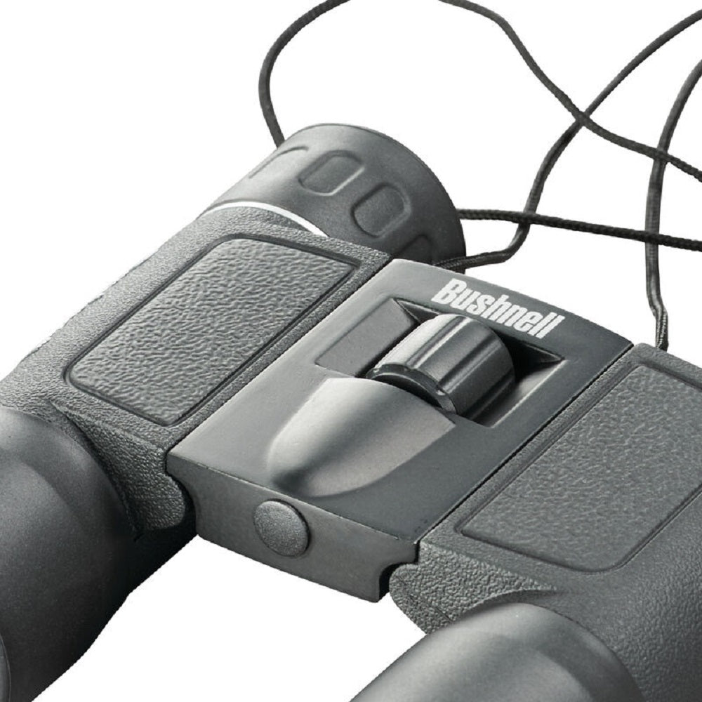 POWERVIEW ROOF PRISM BINOCULARS