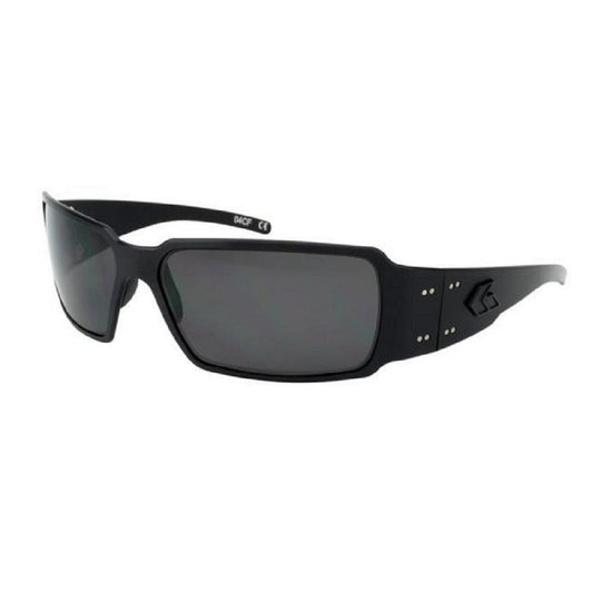 BOXSTER POLARIZED - BLACKOUT / SMOKED POLARIZED