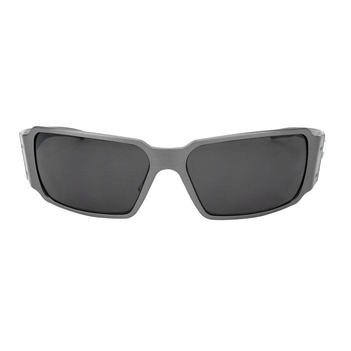 GATORZ BOXSTER GUN METAL / SMOKED LENS