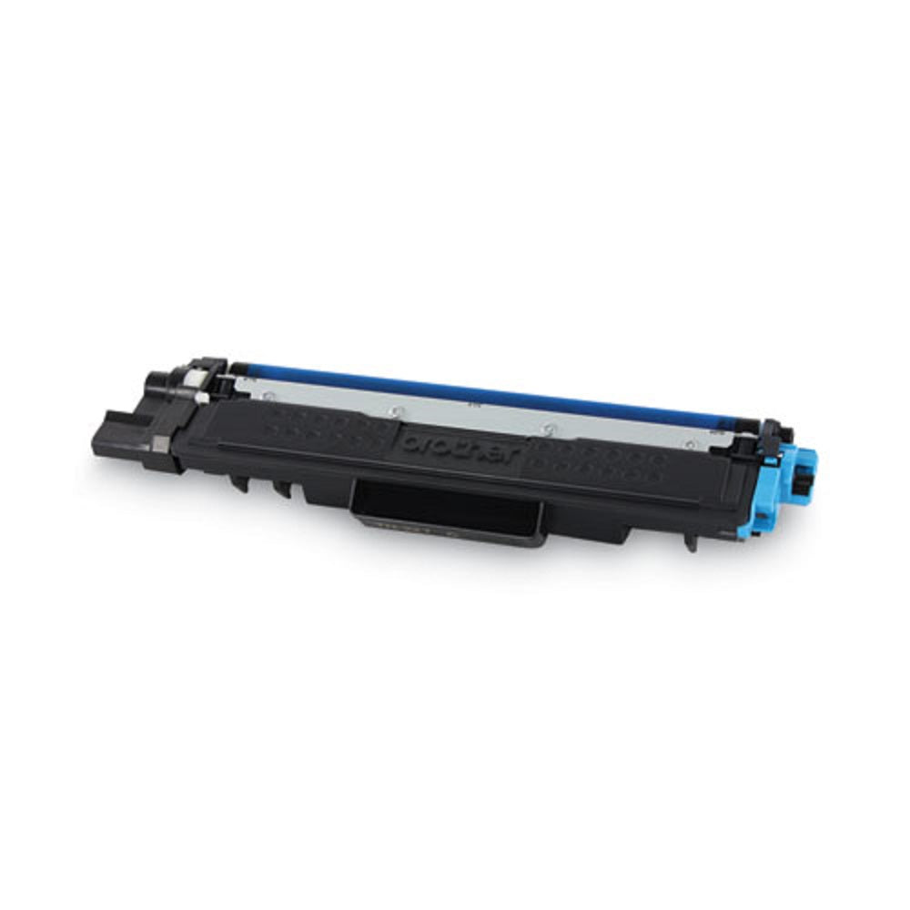 BROTHER HIGH YIELD CYAN TONER CARTRIDGE