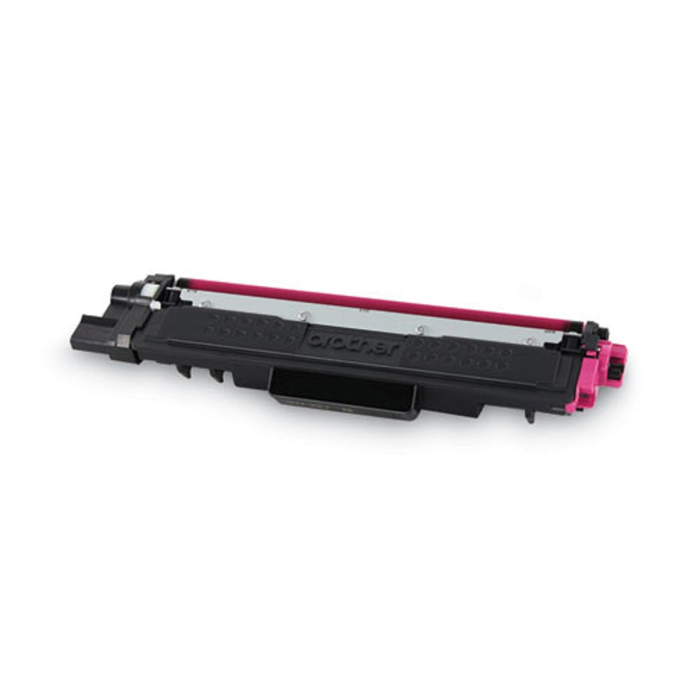 BROTHER HIGH YIELD MAGENTA TONER CARTRIDGE