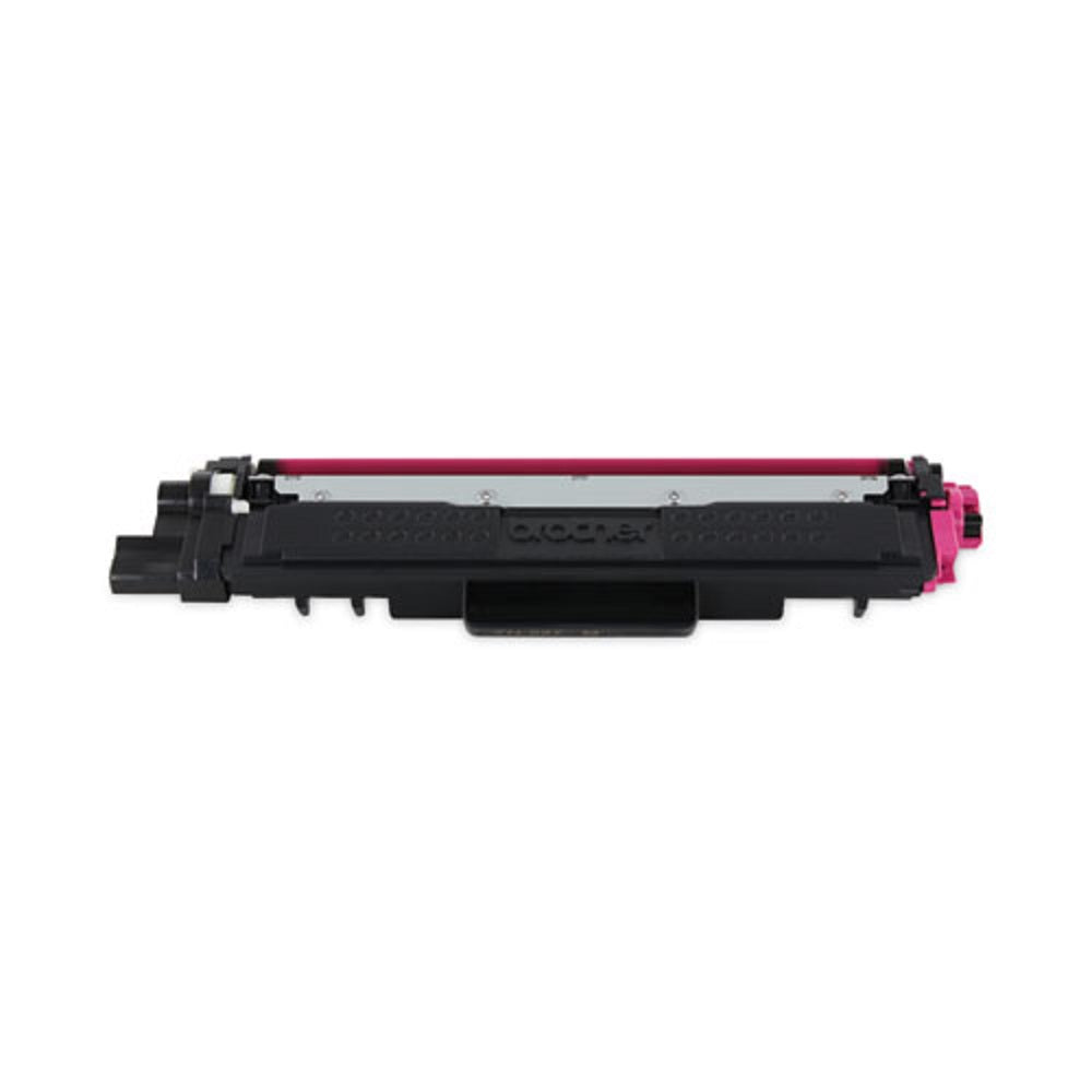 BROTHER HIGH YIELD MAGENTA TONER CARTRIDGE