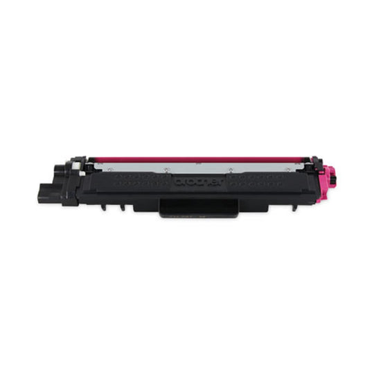 BROTHER HIGH YIELD MAGENTA TONER CARTRIDGE