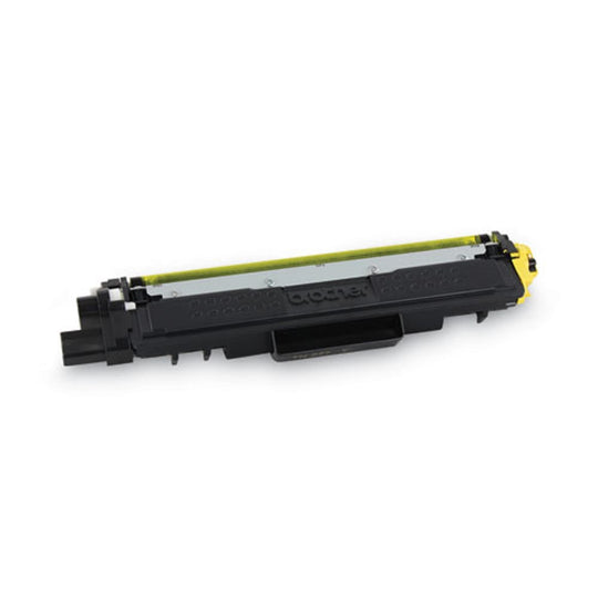 BROTHER HIGH YIELD YELLOW TONER CARTRIDGE