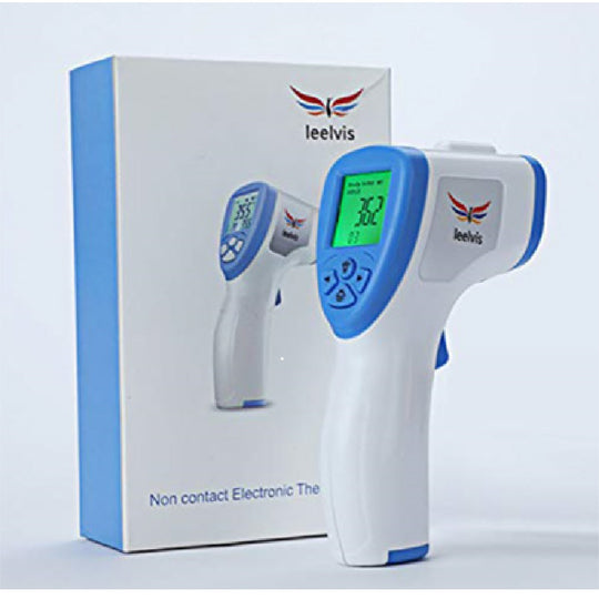 Infrared Forehead Thermometer