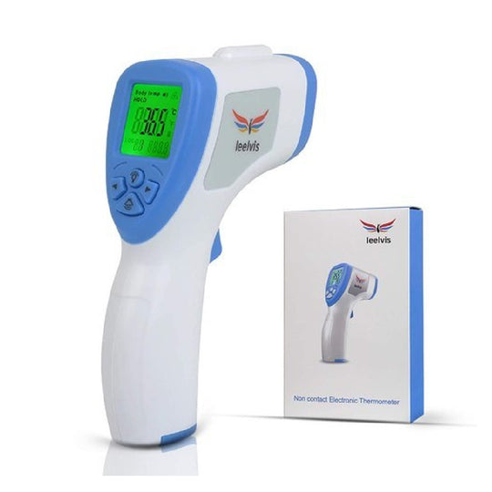 Infrared Forehead Thermometer