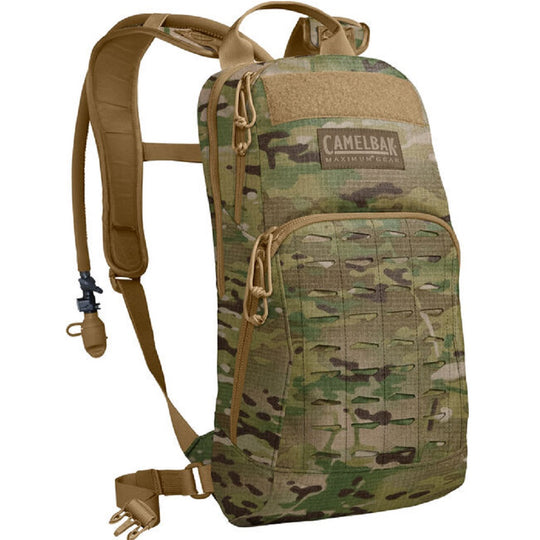 CAMELBAK M.U.L.E. 100OZ MIL SPEC CRUX