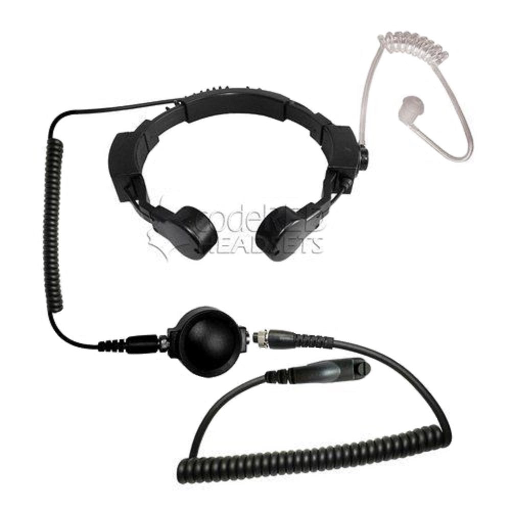 CODE RED HEADSETS, ASSAULT-K