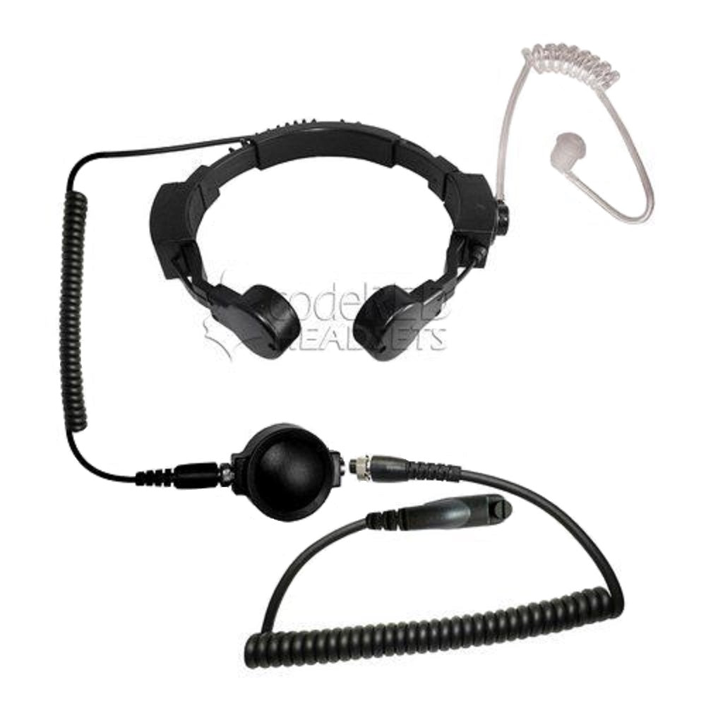 CODE RED HEADSETS, ASSAULT-M7