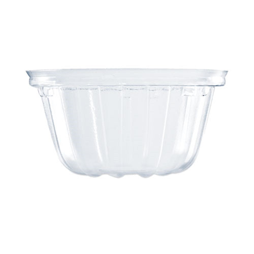 DART D-T SUNDAE/COLD Cup LIDS-COLD CUP DOME 5 oz to 32 oz CUPS - CLEAR