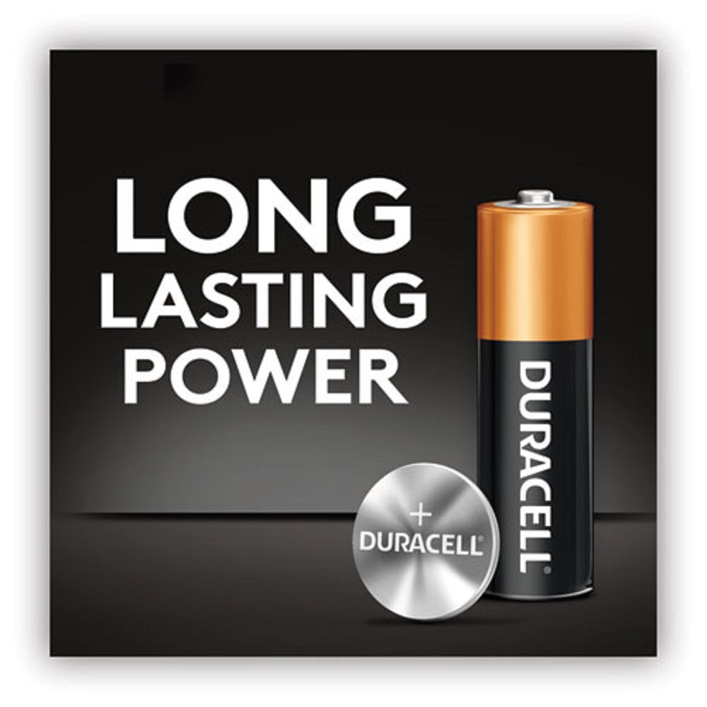 DURACELL® BUTTON CELL BATTERY - 309/393 - 1.5 V