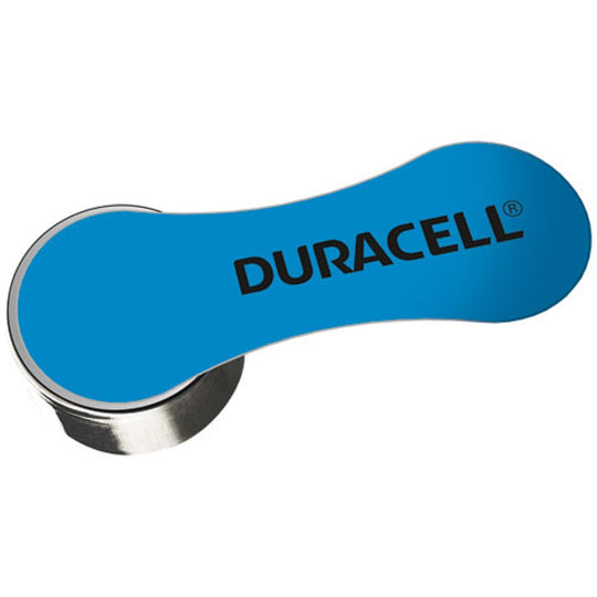 DURACELL® HEARING AID BATTERY - 675 - 12/PACK