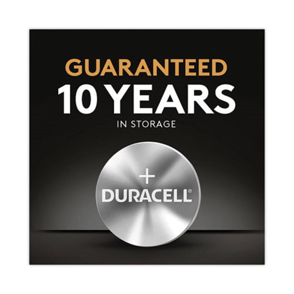 DURACELL® 1216 LITHIUM COIN BATTERIES