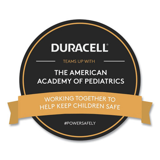 DURACELL® LITHIUM COIN BATTERIES - 2016