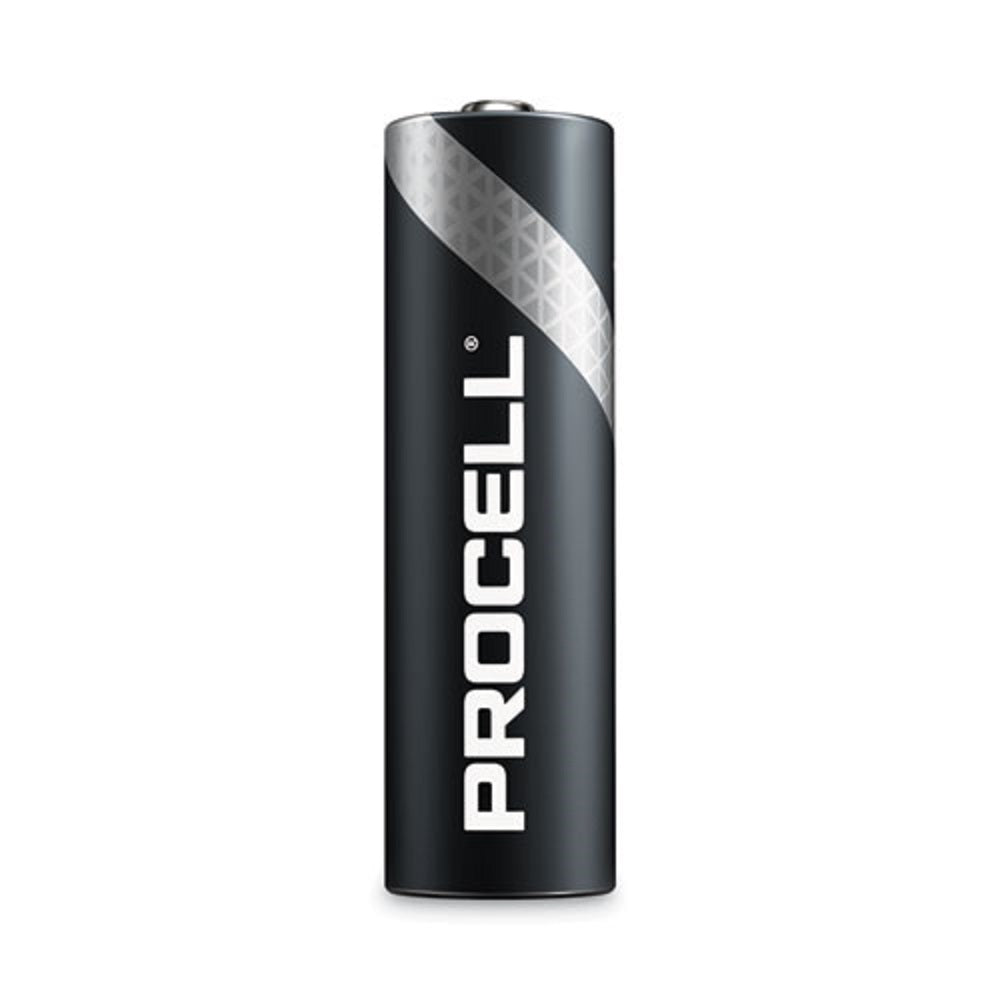 PROCELL ALKALINE AA BATTERIES - 24/BOX