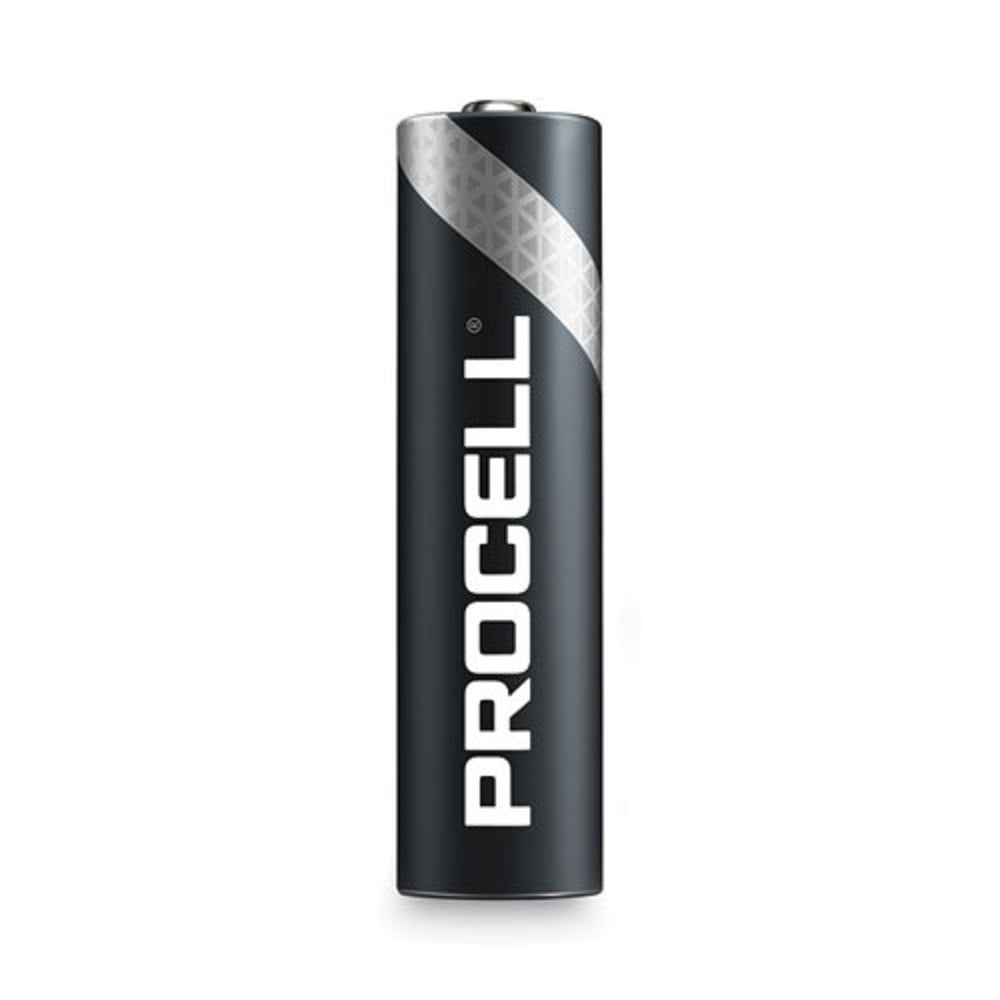 PROCELL ALKALINE AAA BATTERIES - 24/BOX