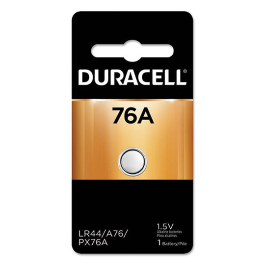 DURACELL® SPECIALTY ALKALINE BATTERY - 1.5V