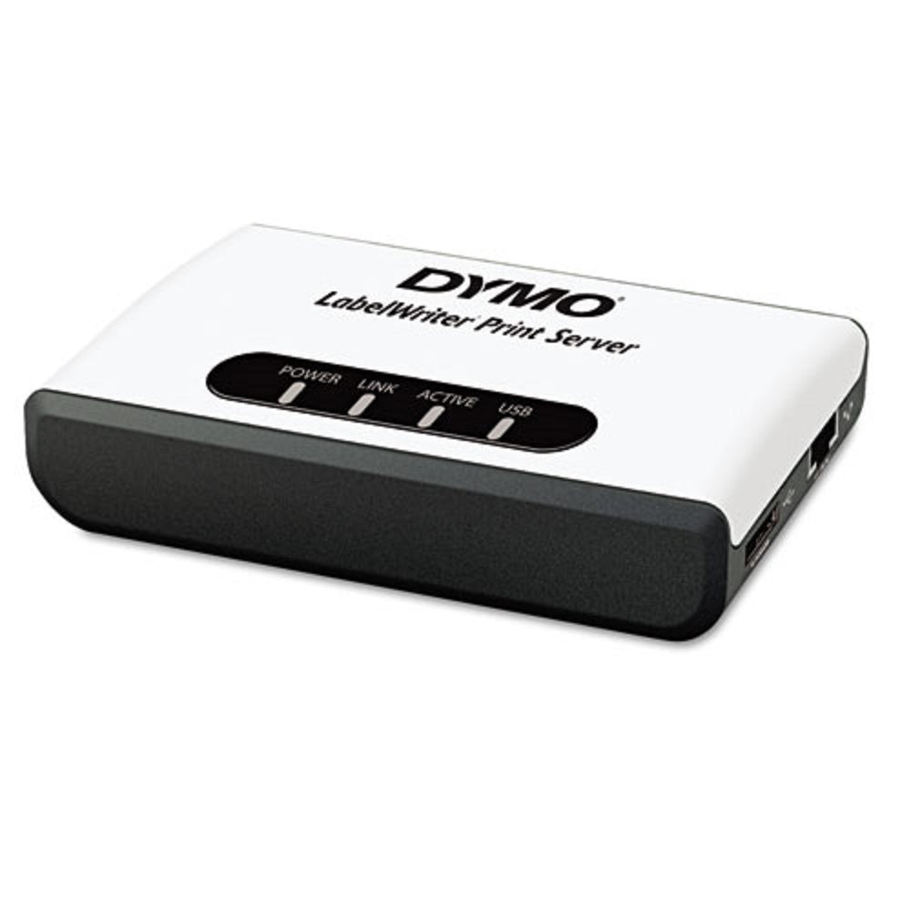 LABELWRITER PRINT SERVER FOR DYMO LABEL MAKERS