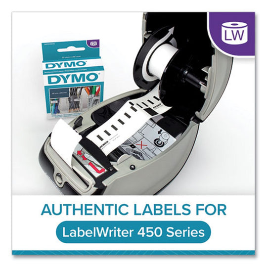 LABELWRITER 4XL LABEL PRINTER - 53 LABELS/MIN PRINT SPEED