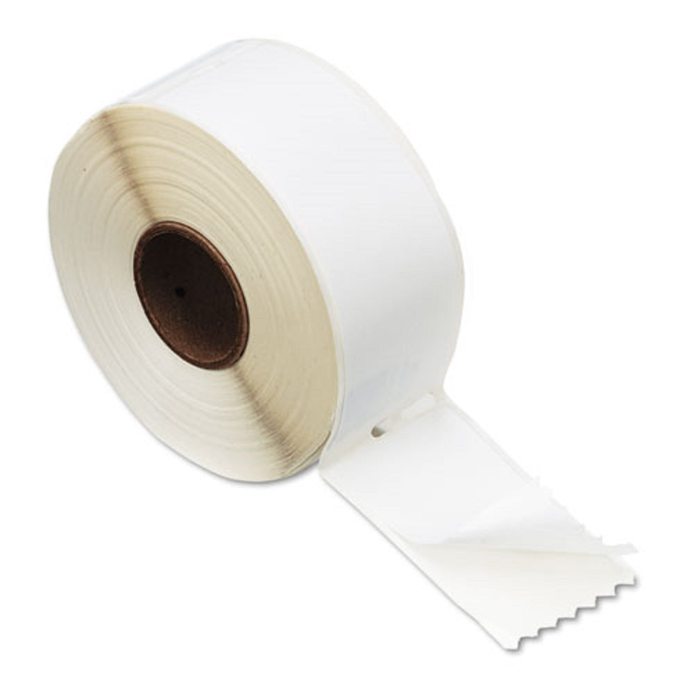 LABELWRITER ADDRESS LABELS - LABELS/ROLL - WHITE - 2/PACK