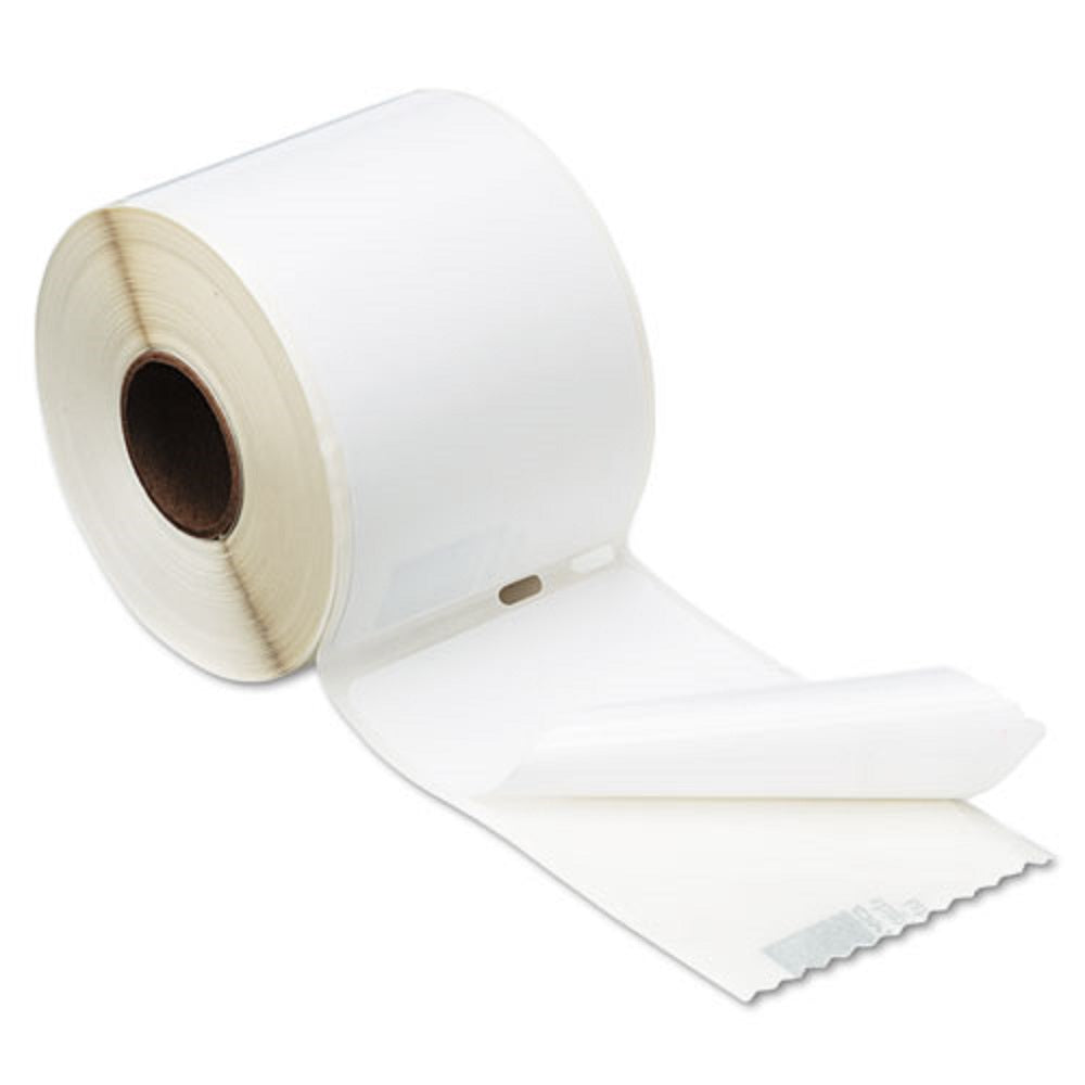 LABELWRITER SHIPPING LABELS - LABELS/ROLL - WHITE