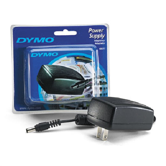 AC ADAPTER FOR DYMO