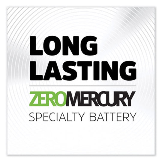 ENERGIZER® A23BPZ ALKALINE BATTERY