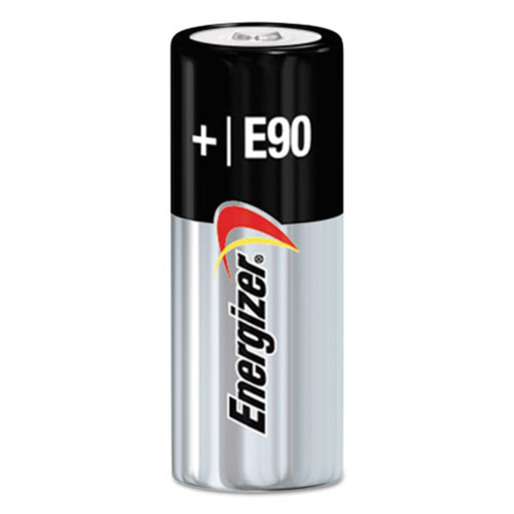 ENERGIZER® E90BP-2 ALKALINE BATTERIES - 2/PACK