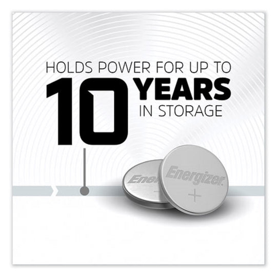 ENERGIZER® 2016 LITHIUM COIN BATTERY