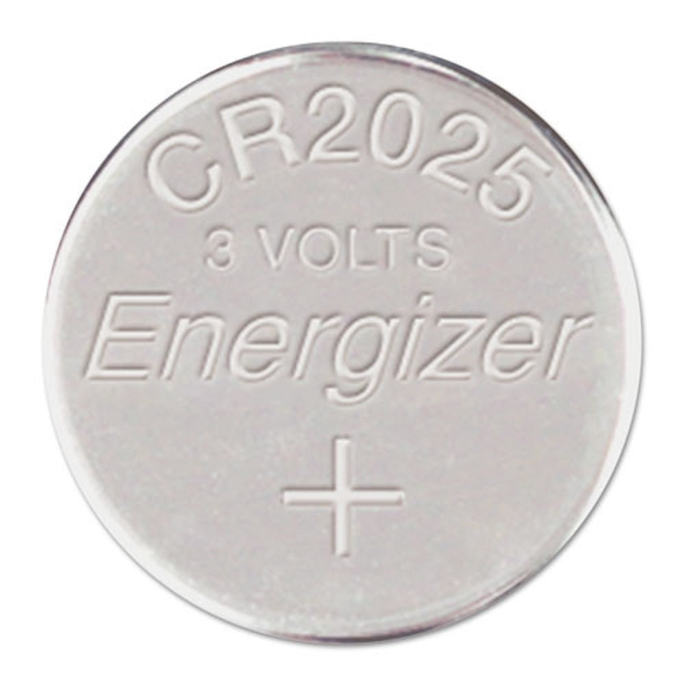 ENERGIZER® LITHIUM COIN BATTERIES - 3 V