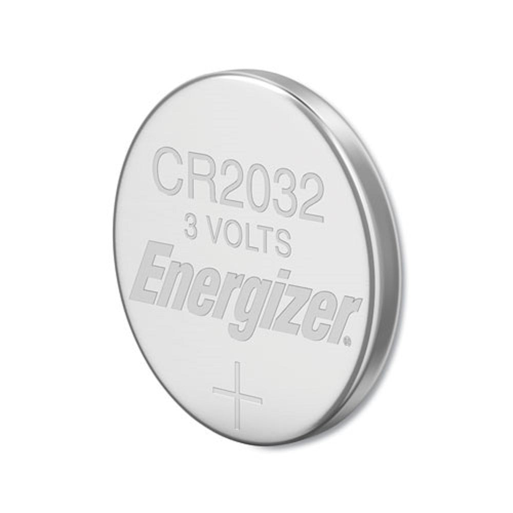 2032 LITHIUM COIN BATTERIES - 3 V