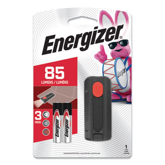 ENERGIZER® CAP LIGHT  - BLACK