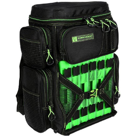 3600 DRIFT TACKLE BACKPACK