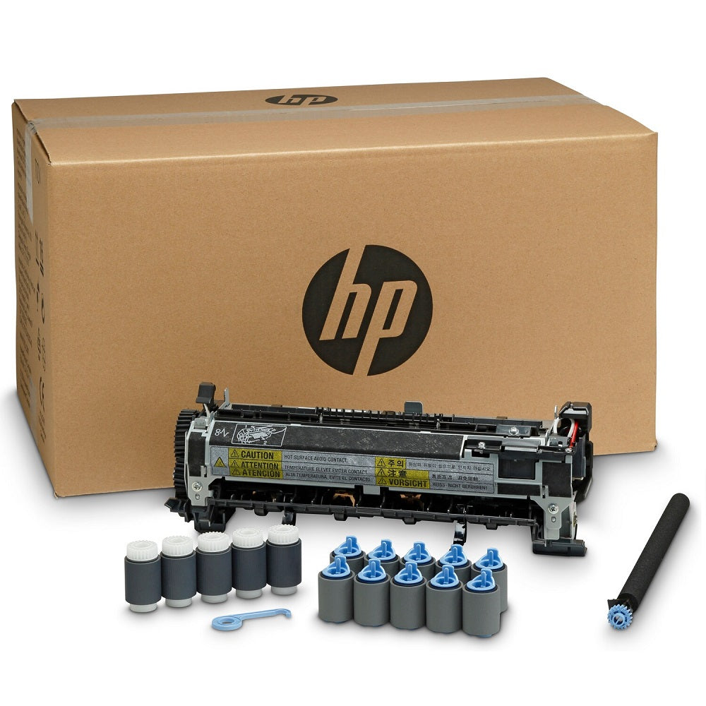 HP MAINTENANCE KIT 110V