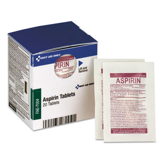 SMART COMPLIANCE ASPRIN REFILL