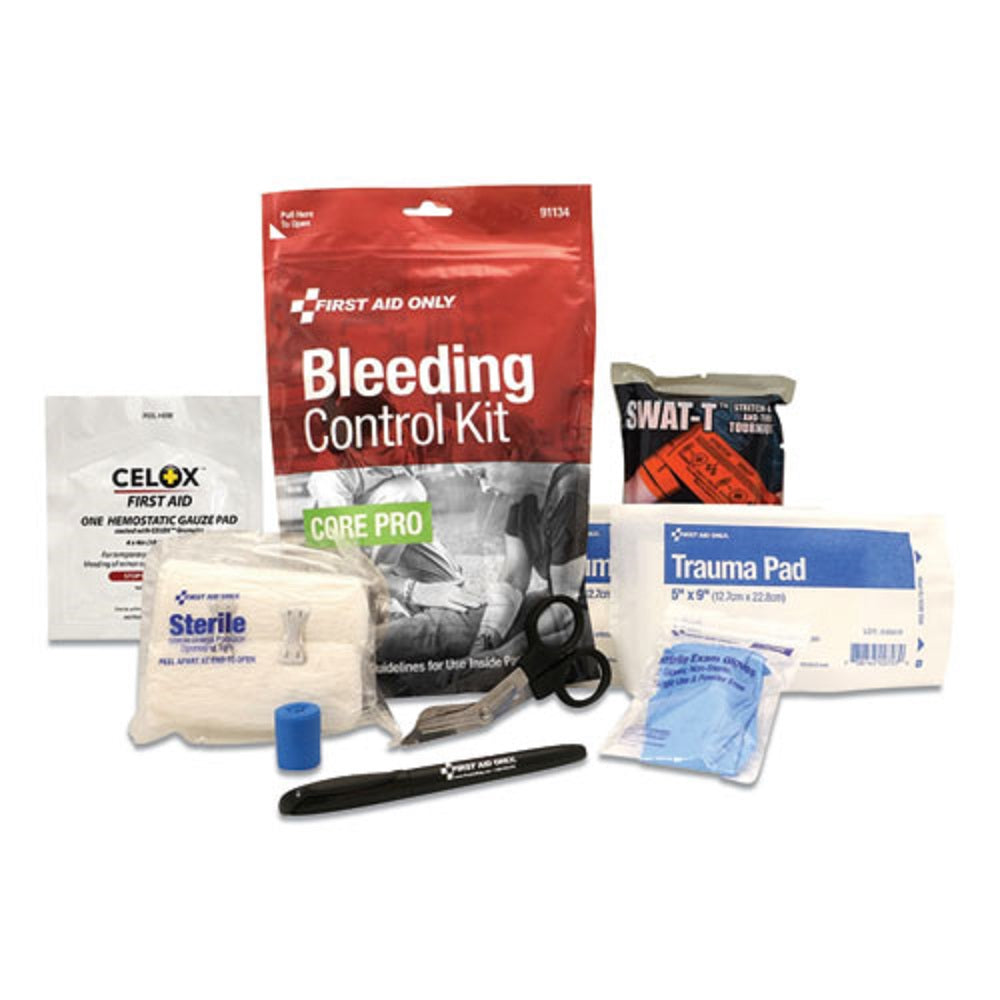 CORE PRO BLEEDING CONTROL KIT