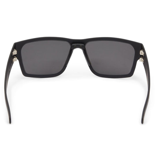 GATORZ DELTA NON POLARIZED - MATTE BLACK BLACKOUT/SMOKED