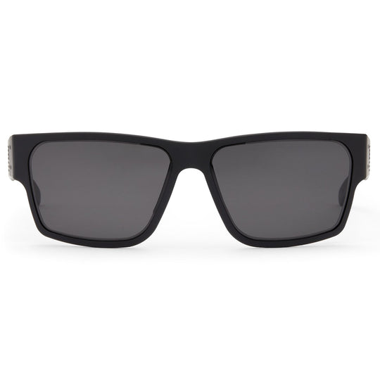 GATORZ DELTA NON POLARIZED - MATTE BLACK BLACKOUT/SMOKED