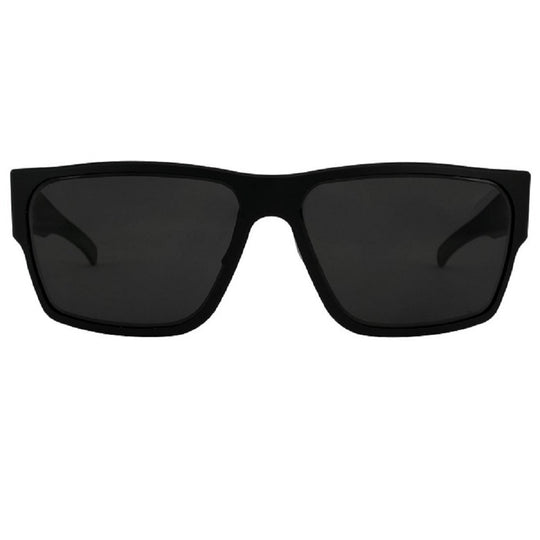 GATORZ DELTA GUNMETAL / SMOKED POLARIZED LENS