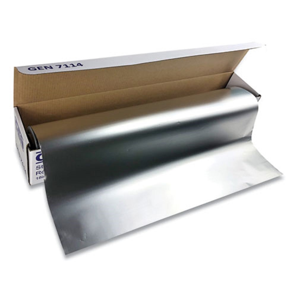 GEN STANDARD ALUMINUM FOIL ROLL