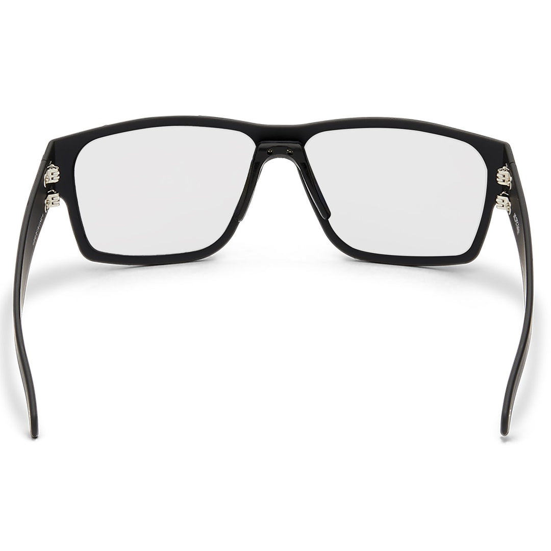 GATORZ MILSPEC BALLISTIC DELTA - MATTE BLACKOUT - PHOTOCHROMIC