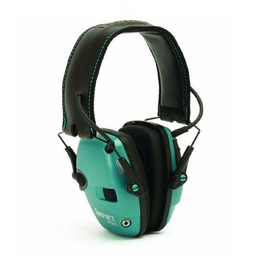 IMPACT SPORT SOUND AMPLIFICATION ELECTRONIC EARMUFF