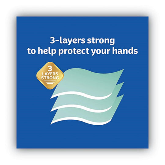 KLEENEX® LOTION FACIAL TISSUE - 2 PLY - WHITE - 65 SHEETS/BOX - 4 BOXES/PACK - 8 PACKS/CARTON