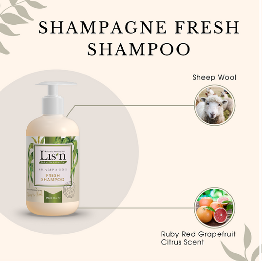 Shampagne Fresh Shampoo#size_0.5-ounce