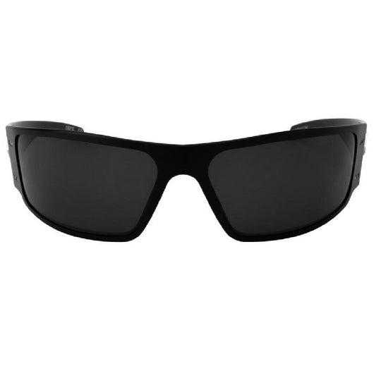 Gatorz Magnum 2.0 (ASIAN FIT) Magnum 2.0 Black / Smoked Military Eyewear