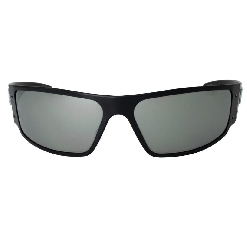 GATORZ DELTA CERAKOTE KEL-TEC NAVY BLUE/SMOKED POLARIZED WITH CHROME MIRROR LENS