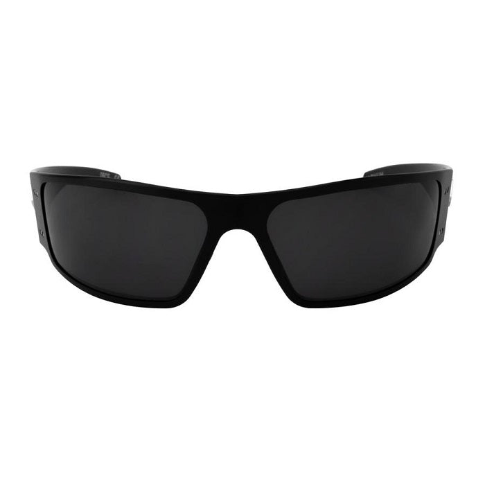 MAGNUM POLARIZED - BLACK / SMOKED POLARIZED