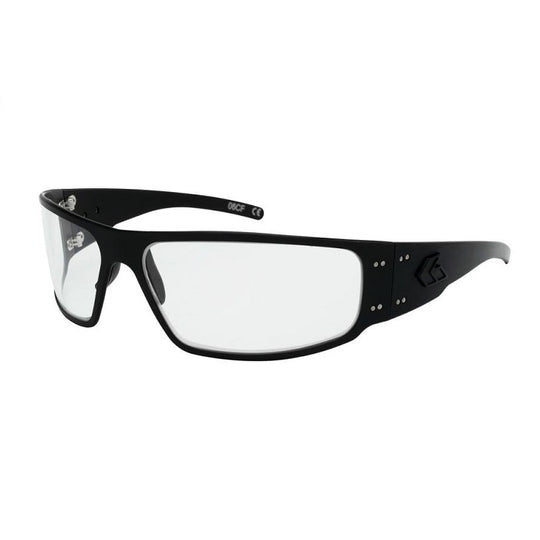 GATORZ MAGNUM NON-POLAR - BLACKOUT / CLEAR