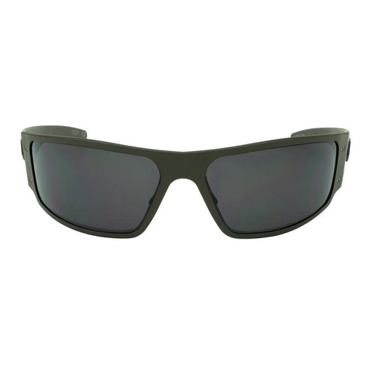 MAGNUM POLARIZED - CERAKOTE OD GREEN / SMOKED POLARIZED