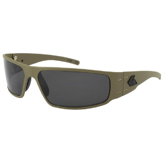 MAGNUM POLARIZED - TAN CERAKOTE / SMOKE POLARIZED